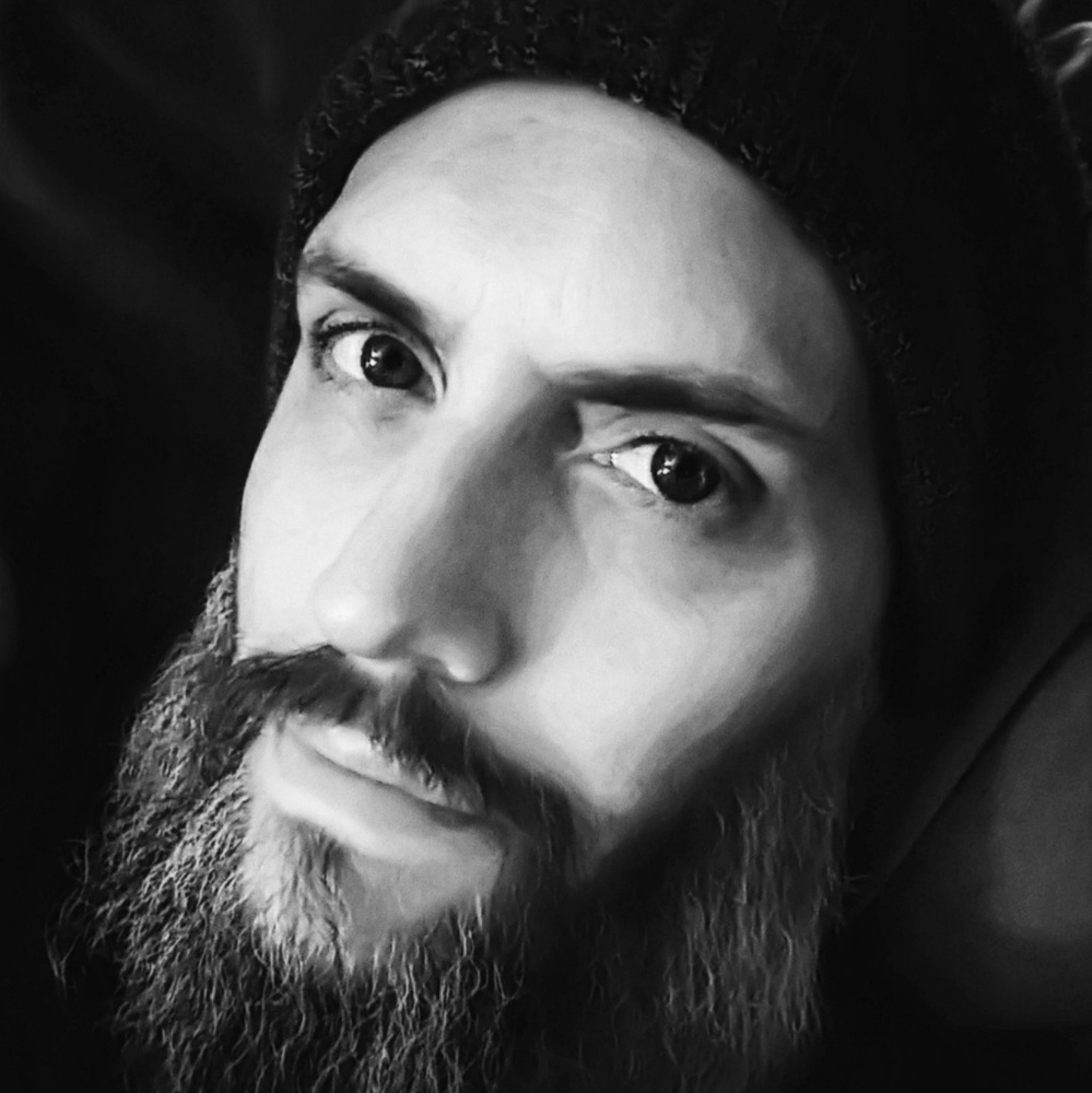 Meet your Posher, Todd